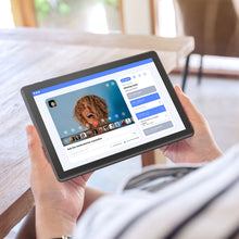 画像をギャラリービューアに読み込む, VANKYO MatrixPad S10X 64G Android Tablet