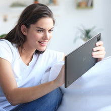 画像をギャラリービューアに読み込む, VANKYO MatrixPad S10X 64G Android Tablet