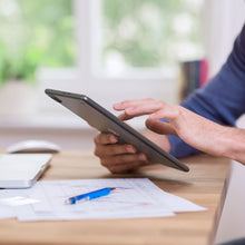 画像をギャラリービューアに読み込む, VANKYO MatrixPad S10X 64G Android Tablet