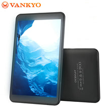 画像をギャラリービューアに読み込む, Vankyo S8X Android12 タブレット8インチ