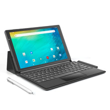 画像をギャラリービューアに読み込む, VANKYO Matrixpad P31