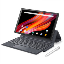 画像をギャラリービューアに読み込む, VANKYO Matrixpad P31