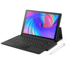 画像をギャラリービューアに読み込む, VANKYO Matrixpad P31