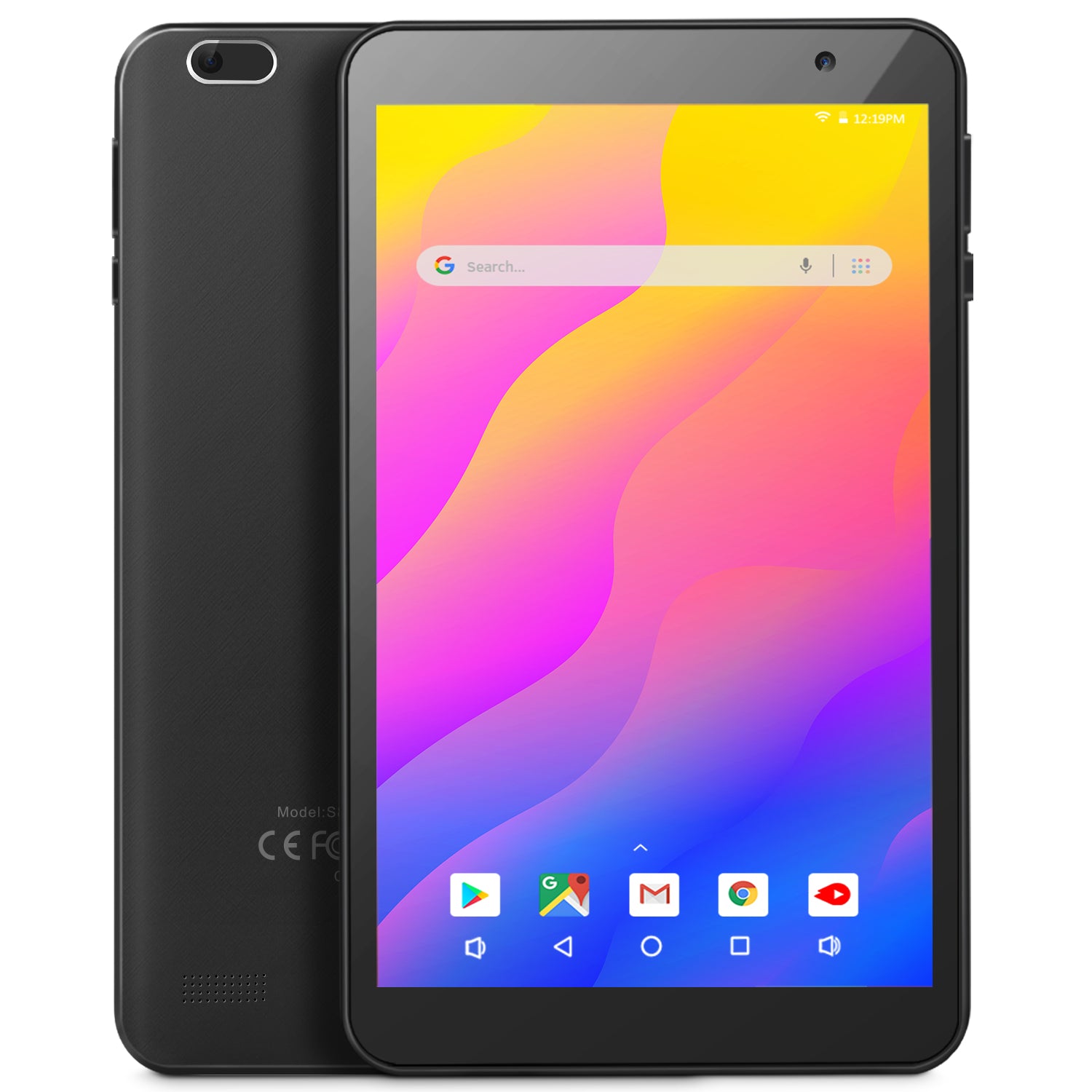MatrixPad S7  Androidタブレット