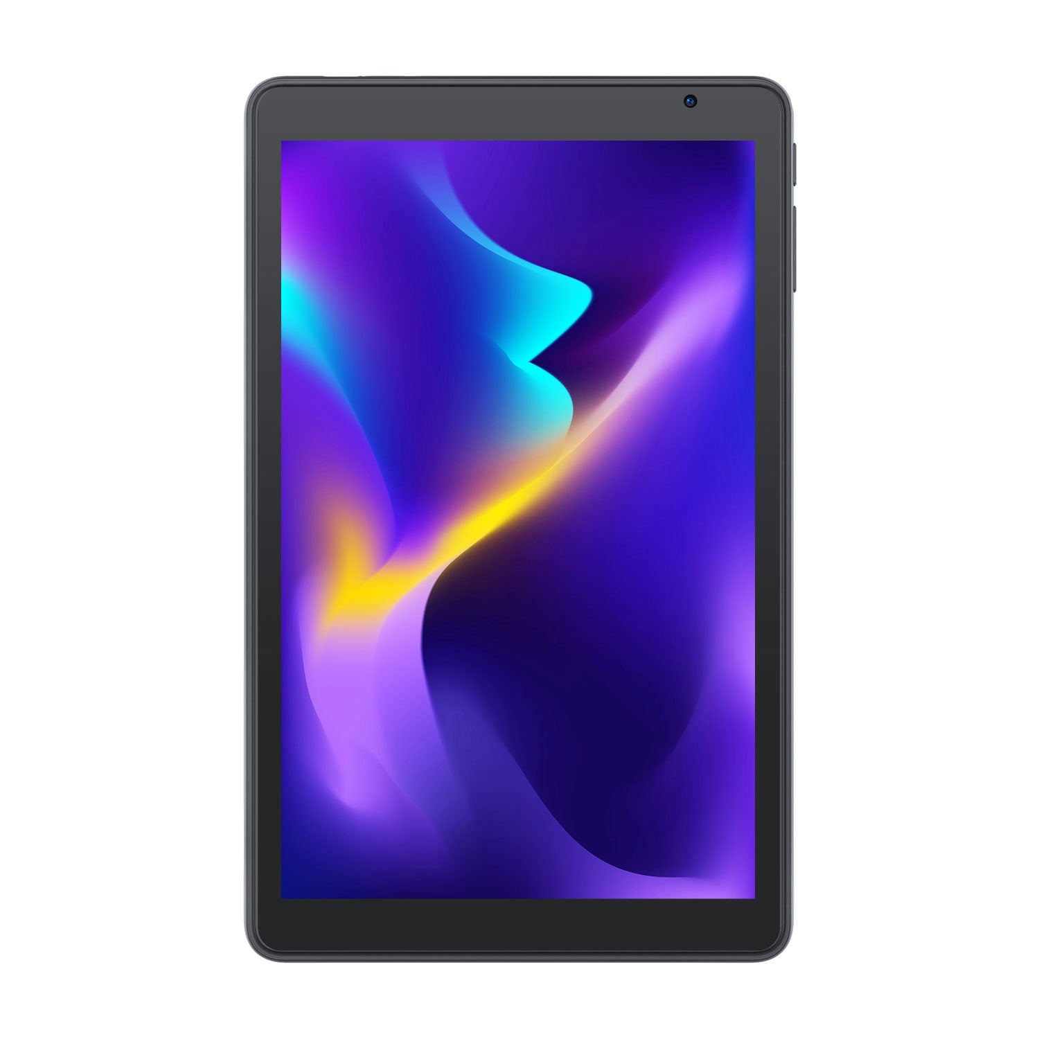グレー Androidタブレット本体 （VANKYO）+ 黒カバー グレー Androidタブレット本体 （VANKYO）+ 黒カバー vankyo